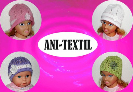 Ani-textil